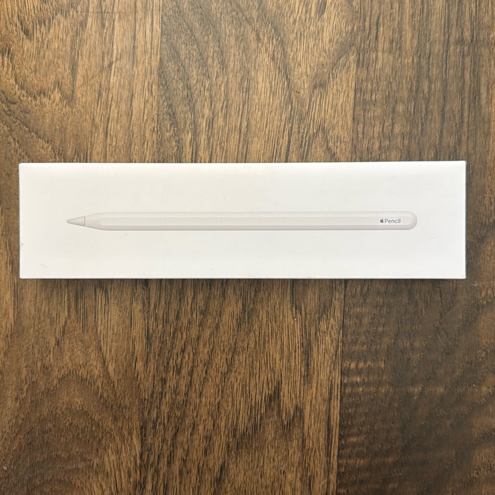 Apple Pencil - for iPad
